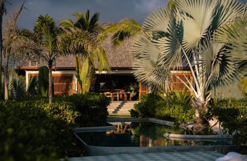 Saladita Hotel | Samas Hotel - La Saladita