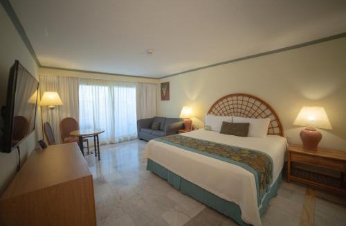 Flamingos Hotel | Samba Vallarta All Inclusive