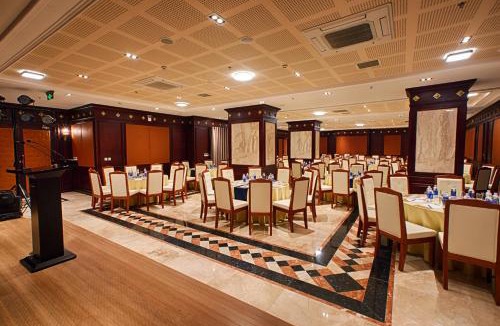 Da Nang City Centre Hotel | SAMDI HOTEL CLOSEST AIRPORT DANANG- Stay 3 Nights Free 1 Way Drop Off to Airport