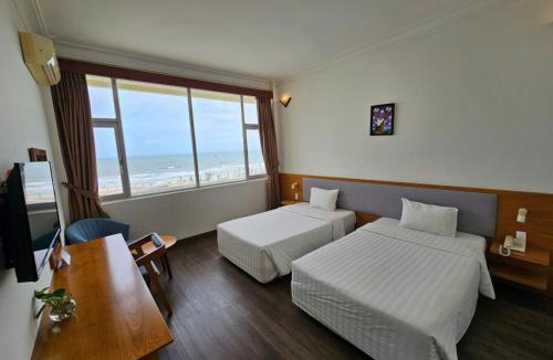 Thang Tam Hotel | Sammy Hotel