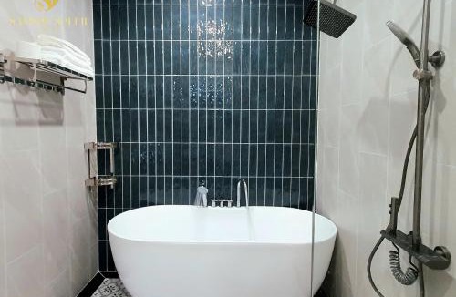 Sam Son Hotel | Samson Soleil Hotel
