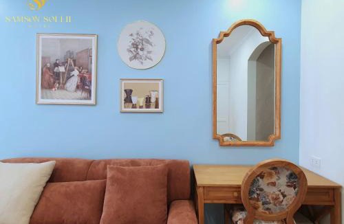 Sam Son Hotel | Samson Soleil Hotel