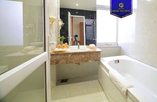 Quy Nhon Hotel | Sandals Hoàng Yến Hotel