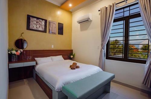 Ninh Hoa House | Sandy Doc Let - Villa de Doc Let