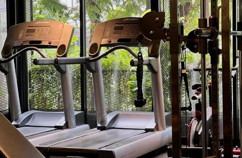 Phu My Hung Hotel | SANTINY Hotel Formerly BLESSED Hotel