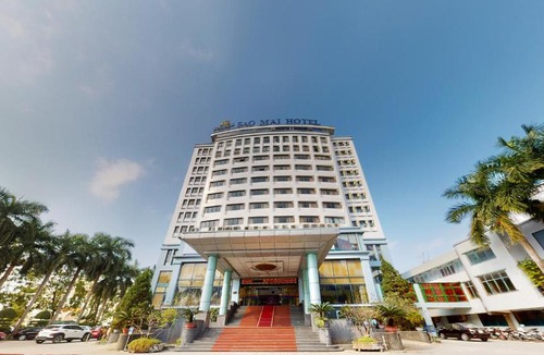 Khu bao ton Thien nhien Pu Luong Hotel | Sao Mai Hotel