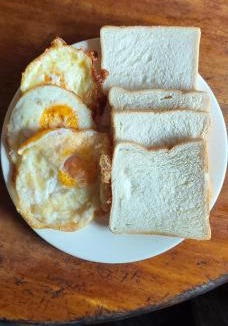 Hau Thao Cabin | Sao Sapa Homestay & Trekking