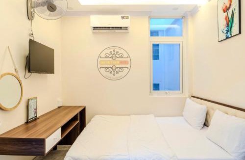 Binh Thanh Hotel | Sao Việt Nam Hotel