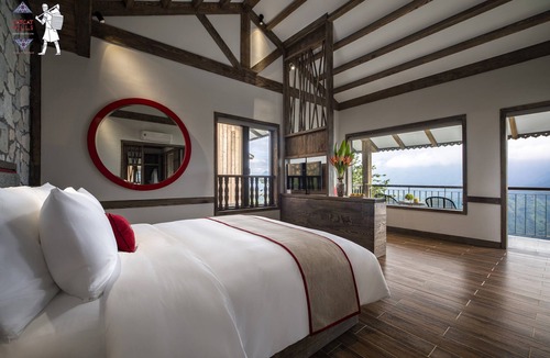 Cat Cat Village Resort | Sapa Cat Cat Hills Resort & Spa