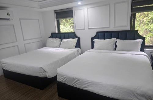 Sa Pa Hotel | Sapa Central Home