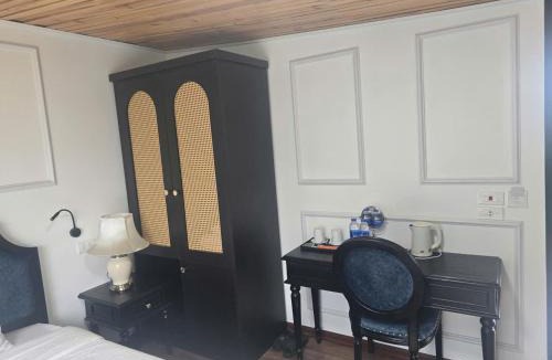 Sa Pa Hotel | Sapa Central Home