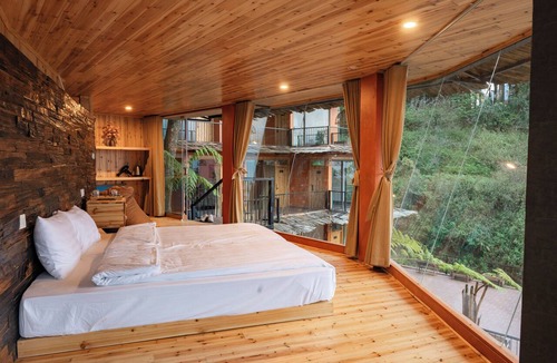 Sa Pa Hotel | Sapa Chill Retreat