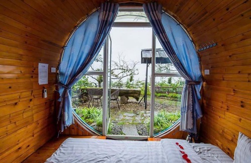 Sa Pa Hotel | SAPA DEBOUTIQUE Hotel
