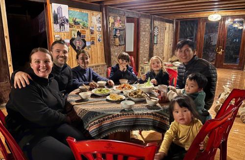 Sa Pa House | Sapa Fantasea Homestay