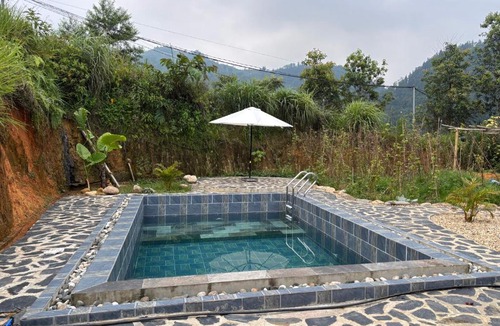 Sa Pa House | Sapa Fantasea Homestay