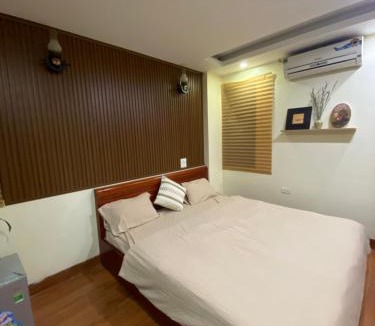 Sa Pa Hotel | Sapa Global Hotel