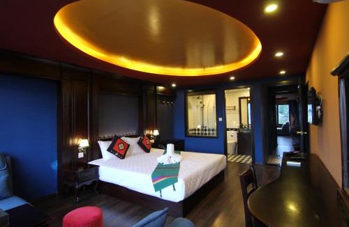 Sa Pa Hotel | Sapa House Hotel Halal Certified