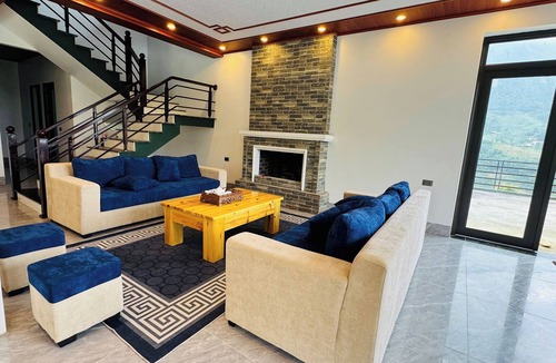 Sa Pa Resort | SaPa Mountain View Eco Home