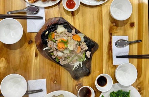 Sa Pa Hotel | Sapa Mountain View Eco Home