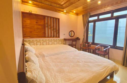 Sa Pa Hotel | Sapa Omega Homestay