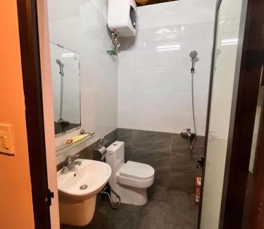 Sa Pa Hotel | Sapa Omega Homestay