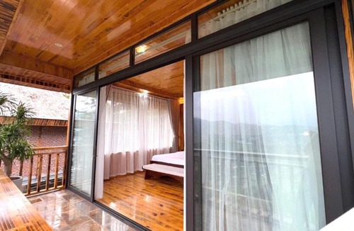 Sa Pa Resort | Sapa Rose Garden Resort