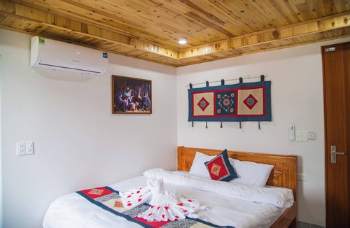 Sa Pa Hotel | Sapa Station Hotel