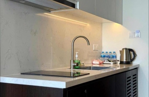 Hon Gai Hotel | Sapphire Hạ Long Aurora Apartment