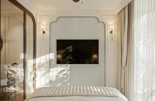 An Hai Đong Apartment | Sati Oceanside hotel & Apartment