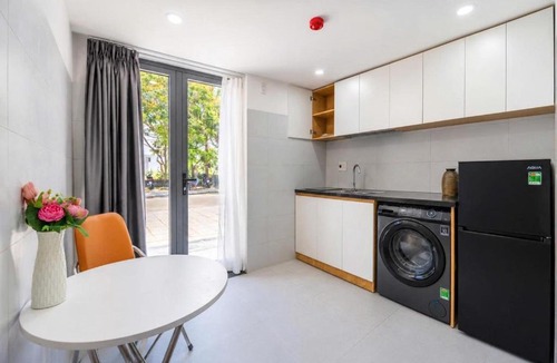 Dien Ban Apartment | Savia Home