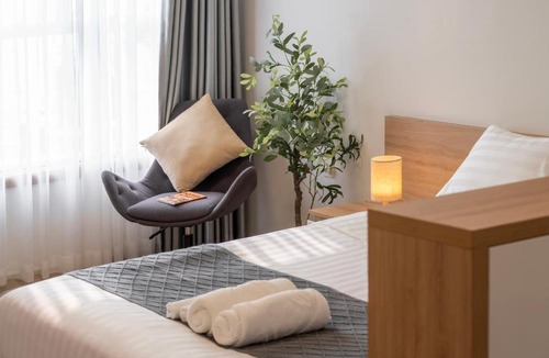 District 7 Apartment | Sazia Home