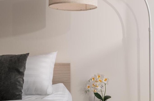District 7 Apartment | Sazia Home