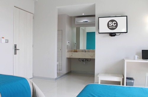 Xalapa Hotel | SC HOTEL