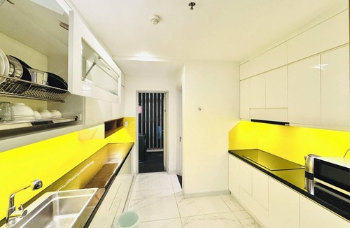 Phu My Hung Apartment | Scenic Valley 2 Aparments - EmHouse