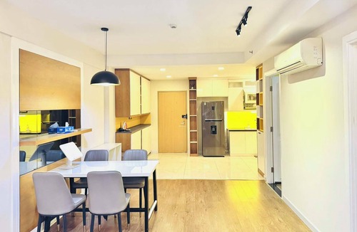 Phu My Hung Apartment | Scenic Valley 2 Aparments - EmHouse