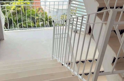 Conchas Chinas Apartment | Sea Breeze Penthouse at Conchas Chinas