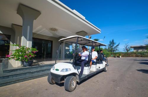Bo Trach Resort | Sea Star Resort