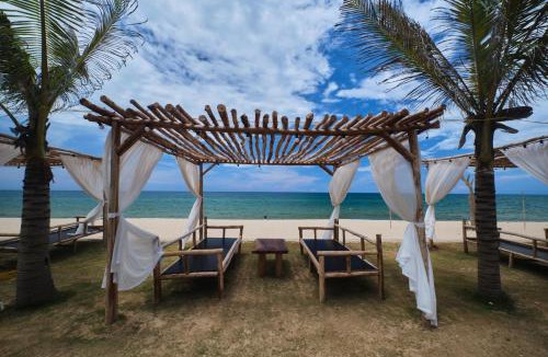 Bo Trach Resort | Sea Star Resort