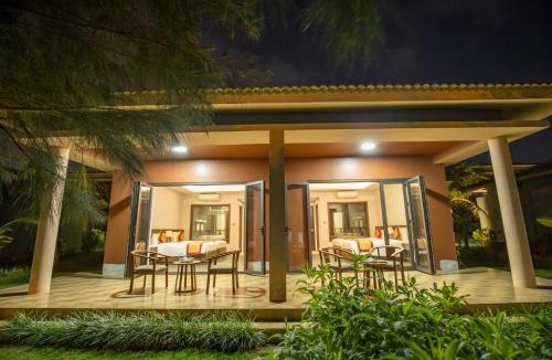 Bo Trach Resort | Sea Star Resort
