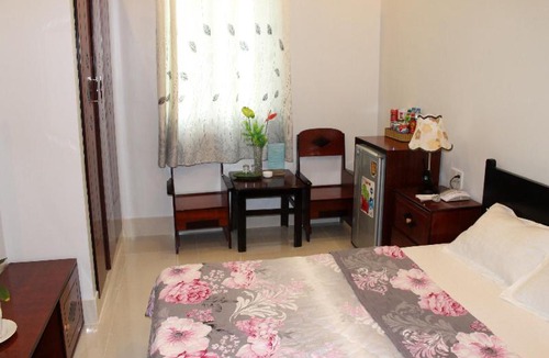 Rach Gia Hotel | Sea Stars Hotel