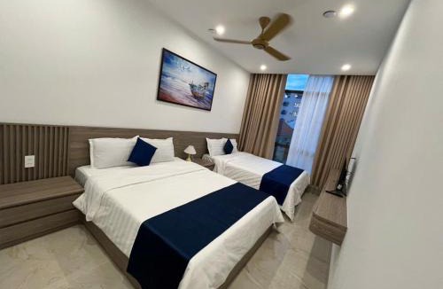 Dong Hoi Hotel | Sealand hotel & spa