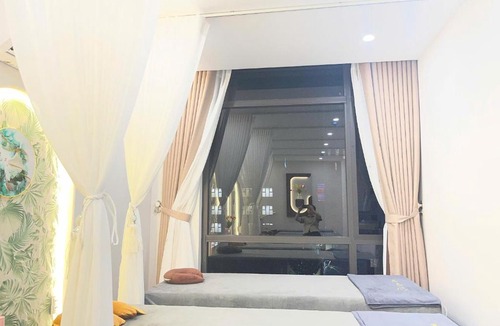 Dong Hoi Hotel | Sealand hotel & spa