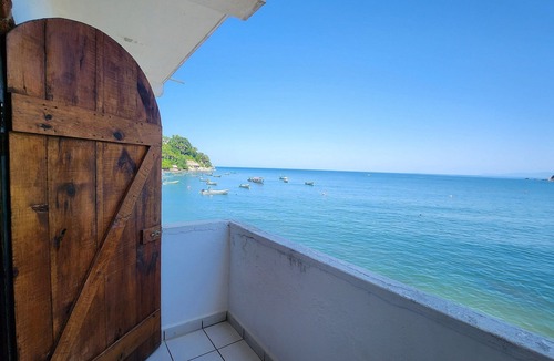 Yelapa Villa | Sebas