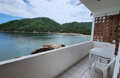Yelapa Villa | Sebas