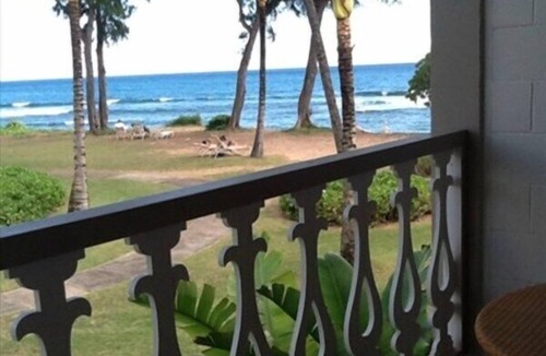 Wailua Apartment | Second floor, Great Ocean view #260