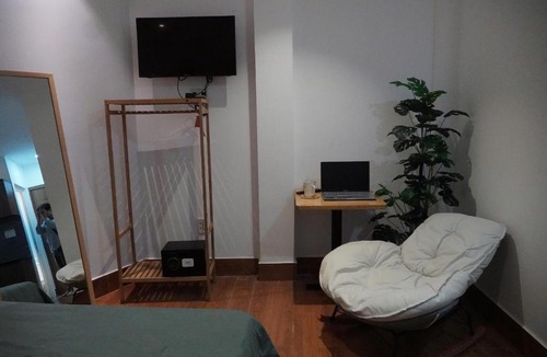Downtown Ho Chi Minh City Hotel | SeeU STay