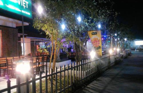 Tinh Gia Hotel | Semec Hotel Nghi Son