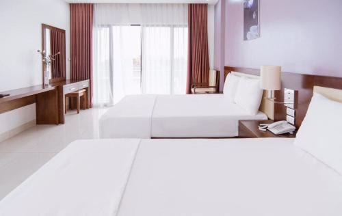 Sam Son Hotel | Sen Biển Hotel FLC Sầm Sơn
