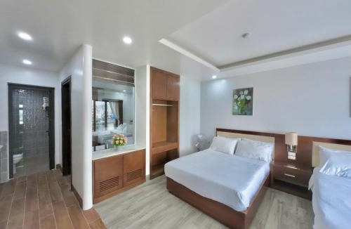 Sam Son Hotel | SEN BIỂN HOTEL - FLC Sầm Sơn