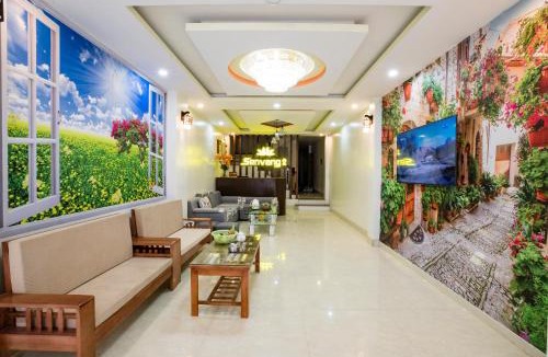 Sa Pa Hotel | Sen Vang 2 Hotel